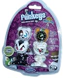 Radica U.b. Funkeys Dream State 4 Pack S