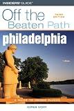 Philadelphia (Insiders Guide: Off the Beaten Path)