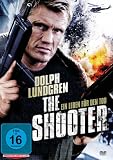 Produkt-Bild: The Shooter - Ein Leben f&uuml;r den Tod