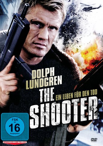 Produkt-Bild: The Shooter - Ein Leben f&uuml;r den Tod