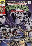 Teenage Mutant Ninja Turtles Adventures (1989 series) #1