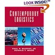 Contemporary Logistics (9th Edition)
