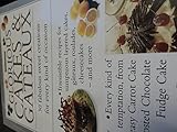Glorious cakes & gateaux