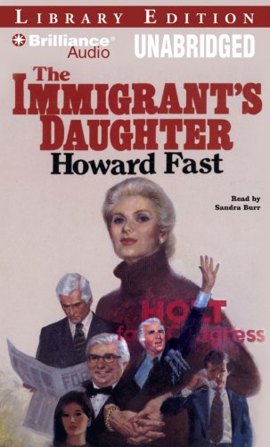 Immigrant's Daughter