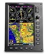 Garmin GDU-375 Multi-function Display (Americas with XM)