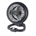 Holmes Bpf1140b-u Bionaire 2-speed Oscillating Power Fan