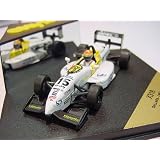 1 43 Scale Onyx 1997 Dallara Mugen Honda F397 Italian F3 Champion by Onyx