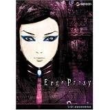 Ergo Proxy, Volume 1: Awakening ~ Rie Saitou (II)