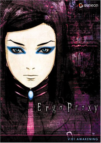 Ergo Proxy Summary
