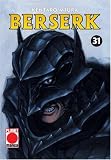 Eigenschaften Panini Manga und Comic / Berserk 31: Bd 31