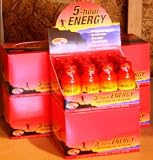 5 HOUR ENERGY 72 count berry