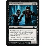 Magic: the Gathering - Vampire Outcasts - Magic 2012