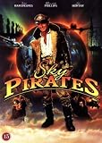 Sky Pirates (1986) (Region 2) (Import)
