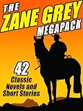 The Zane Grey Megapack
