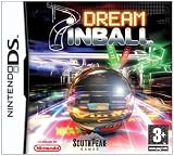 Dream Pinball 3D (Nintendo DS)