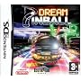 Dream Pinball 3D (Nintendo DS)