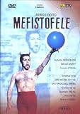 Produkt-Bild: Boito, Arrigo - Mefistofele