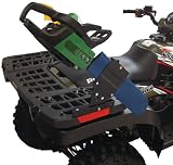 Stearns Mad Dog Chainsaw Carrier Black