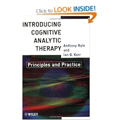 Introducing Cognitive Analytic Therapy: Principles and Practice