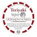Marinade Seasonings Teriyaki Case of 12