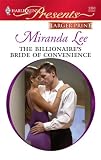 The Billionaire's Bride of Convenience (Modern Romance)