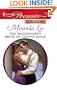The Billionaire's Bride of Convenience (Harlequin Larger Print Presents)