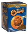 Terry's Milk Chocolate Orange Ball, 6.17-Ounce Boxes (Pack of 6)
