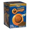 Terry's Milk Chocolate Orange Ball, 6.17-Ounce Boxes (Pack of 6)