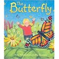 The Butterfly (Picture Books Series) (Hardcover)