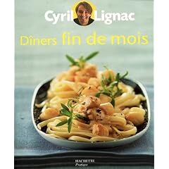 D�ners fin de mois