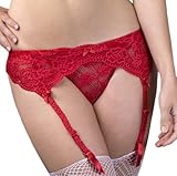 Jezebel Women's Seduction Low Rise Thong #50100