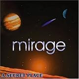 Music : A Secret Place