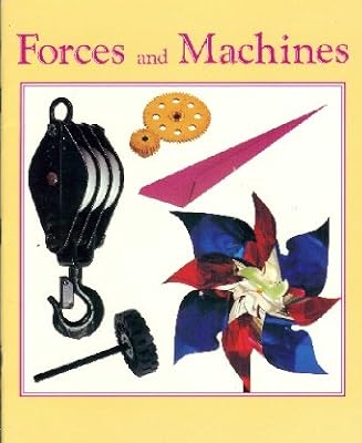 Forces and machines
