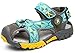 Zicoope Summer Closed-Toe Sandals for Boys (Toddler/Little Kid/Big Kid)