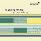 Hindemith: Ploner Musiktag