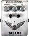 Details About Rocktron Metal Embrace Distortion Guitar Effects Pedal