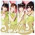 MIRACLE RUSH(初回限定盤)(DVD付)