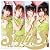 MIRACLE RUSH(初回限定盤)(DVD付)