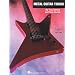 Heavy Metal Guitar Tricks