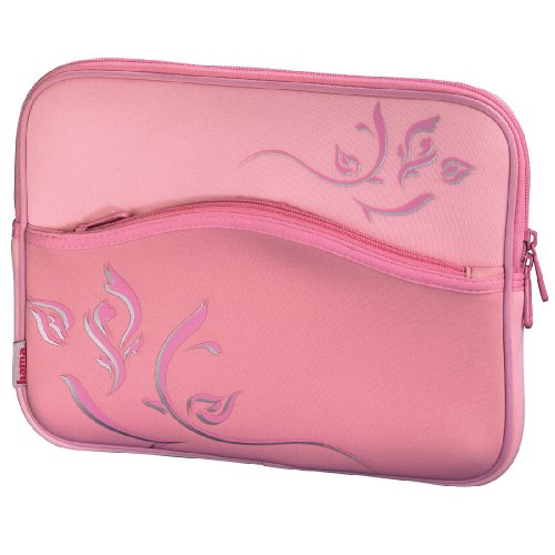 Hama Notebook-Cover \"Comfort Emerging\" 10,2, Pink Preisvergleich