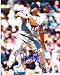 Autographed/Hand Signed Photo David Wells #2 Toronto Blue Jays
