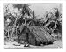 Historic Print (L): [San Juan, Puerto Rico, and vicinity, 1901-1903: Typical Puerto Rican [grass] hut