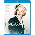 Niagara [Blu-ray] (Bilingual)
