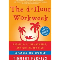 The 4-Hour Workweek