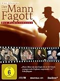 Der Mann mit dem Fagott [2 DVDs]