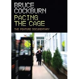 Pacing the Cage