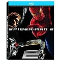 Spider-Man 2 [Blu-ray]