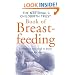 The National Childbirth Trust Book Of Breastfeeding (Positive parenting)