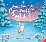 Snow Bunny's Christmas wish