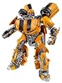 Hasbro Transformers Ultimate Bumblebee Figure
